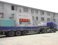 陸通物流配送服務